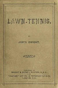 Lawn-tennis cover