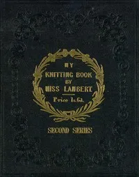 My Knitting Book (Second Series) cover