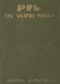 Pic the Weapon-Maker cover