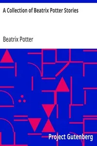 A Collection of Beatrix Potter Stories — Beatrix Potter cover