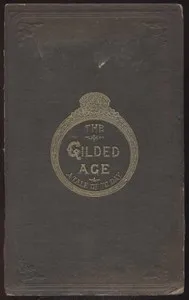 The Gilded Age, Part 4. cover