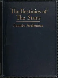 The Destinies of the Stars cover