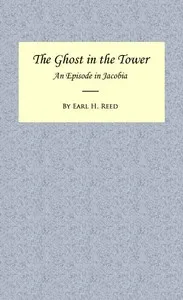 The Ghost in the Tower: An Episode in Jacobia cover