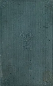 The Minister's Wife — Mrs. (Margaret) Oliphant cover