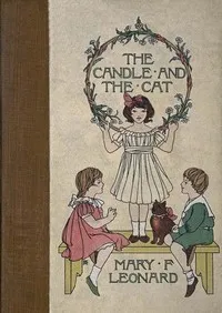 The Candle and the Cat — Mary Finley Leonard cover