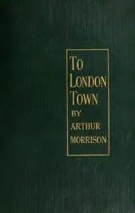 To London Town cover