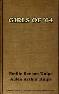 Girls of '64 — Emilie Benson Knipe cover