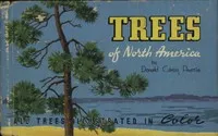 Trees You Want to Know — Donald Culross Peattie cover