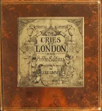 London Cries & Public Edifices — John Leighton cover