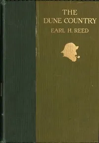 The Dune Country — Earl H. (Earl Howell) Reed cover