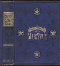 Sketches New and Old, Part 7. — Mark Twain cover