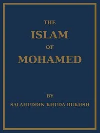 The Islam of Mohamed cover