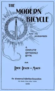 The Modern Bicycle and Its Accessories cover