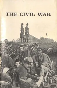 The Civil War — James I. Robertson cover