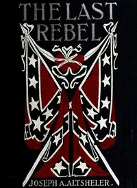 The Last Rebel cover