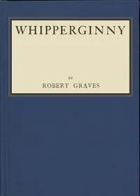 Whipperginny — Robert Graves cover