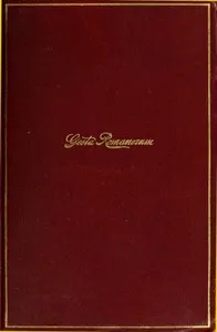 Tales from the Gesta Romanorum — Anonymous cover