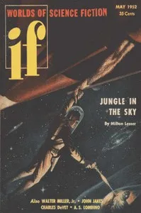 Resurrection Seven — Stephen Marlowe cover