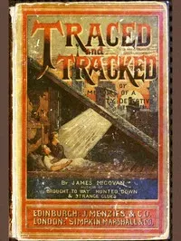 Traced and Tracked; Or, Memoirs of a City Detective — James M'Govan cover