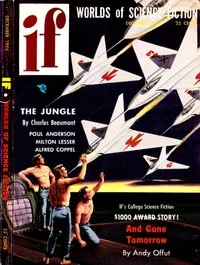 Les Machines — Joe Love cover