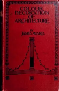 Colour Decoration of Architecture cover