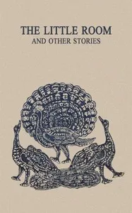 The Little Room, and Other Stories — Madeline Yale Wynne cover