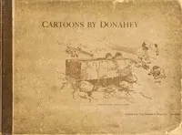 Donahey's Cartoons cover
