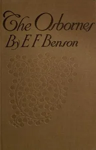 The Osbornes cover
