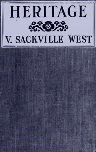 Heritage cover