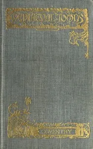 The story of Coventry — Mary Dormer Harris cover