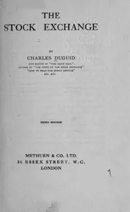 The Stock Exchange cover