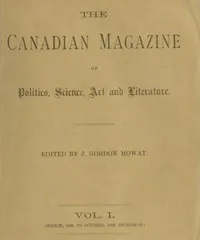 The Automatic Maid-of-All-Work: A Possible Tale of the Near Future — M. L. Campbell cover