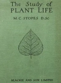 The Study of Plant Life cover