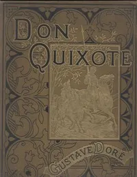 The History of Don Quixote, Volume 1, Part 13 cover