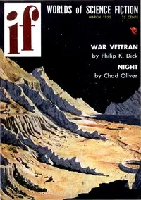 The 3rd Party — Lee B. Holum cover