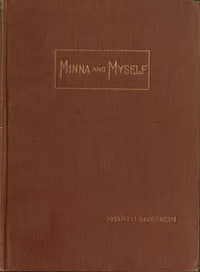 Minna and Myself cover