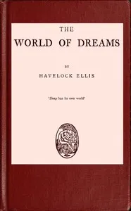 The World of Dreams cover