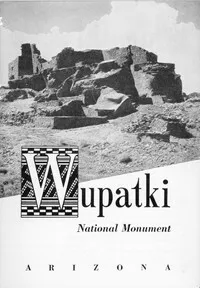 Wupatki National Monument, Arizona cover