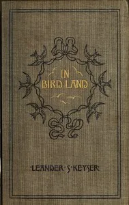 In Bird Land cover