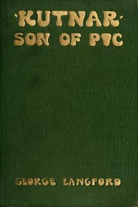 Kutnar, Son of Pic — George Langford cover