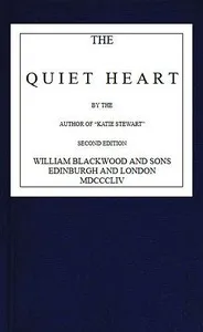 The Quiet Heart cover