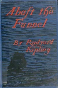 Abaft the Funnel cover