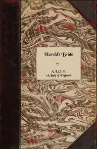 Harold's Bride: A Tale — A. L. O. E. cover