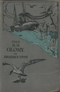 The S.S. Glory cover
