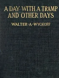 A Day with a Tramp, and Other Days cover