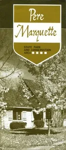 Pere Marquette State Park — Illinois. Department of Conservation cover
