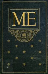 Me: A Book of Remembrance cover
