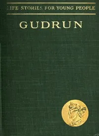 Gudrun — Ferdinand Schmidt cover