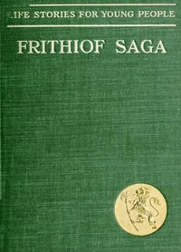 The Frithiof Saga — Esaias Tegnér cover