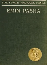 Emin Pasha — M. C. Plehn cover